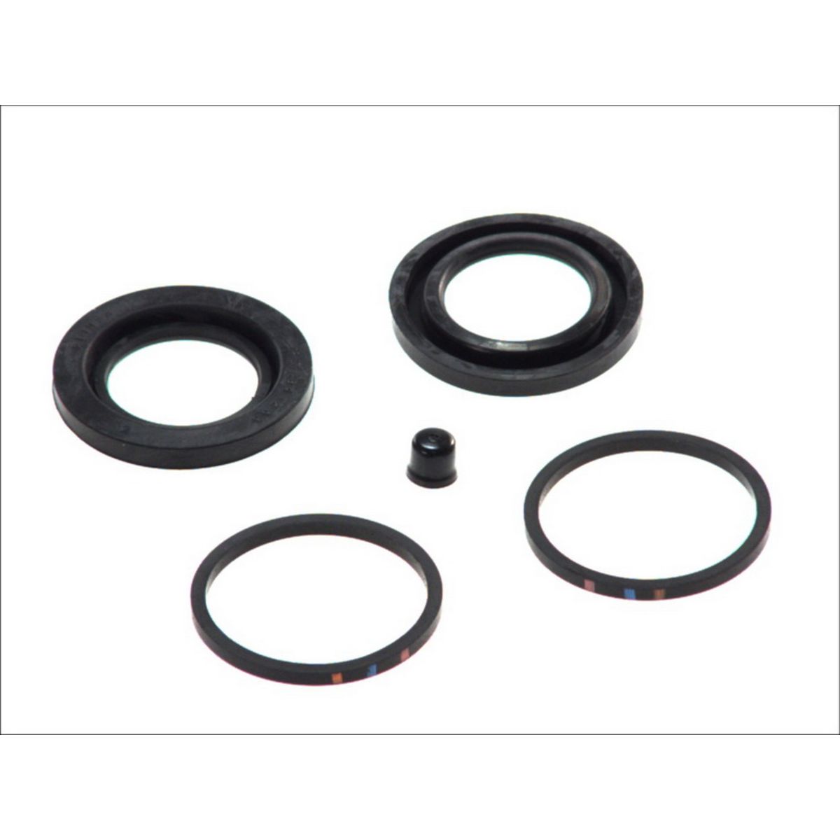Image of Reparatieset, remklauw  D4-097