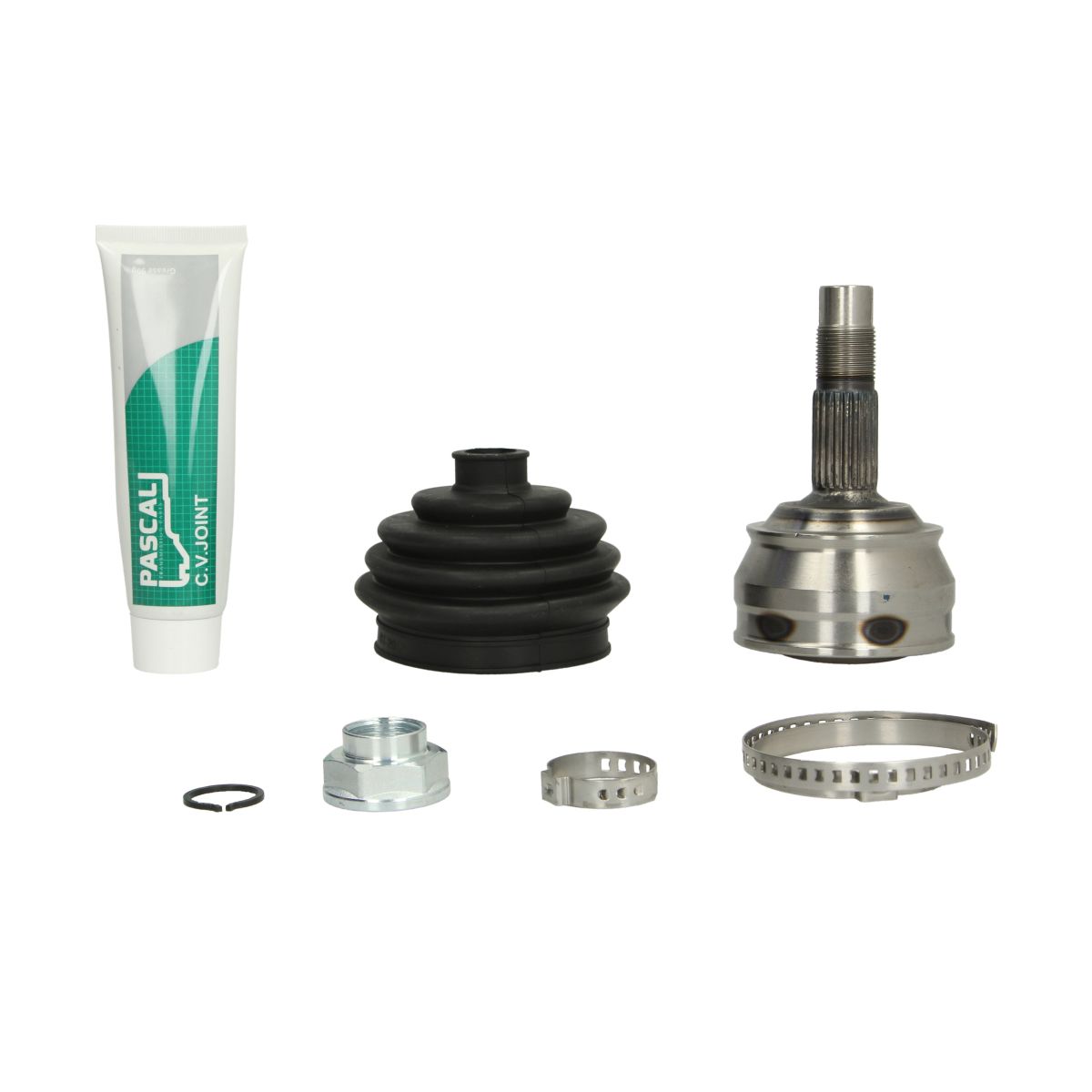 Image of Homokineet reparatie set, aandrijfas
