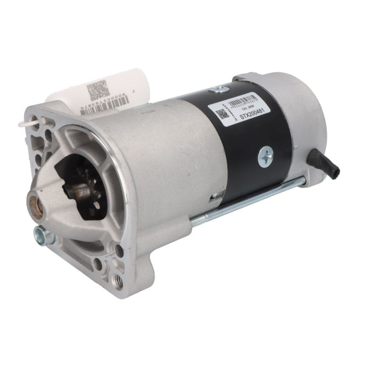 Image of Starter