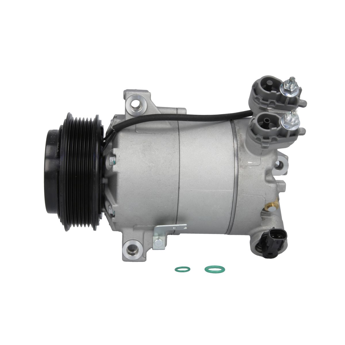 Image of Compressor airconditioning