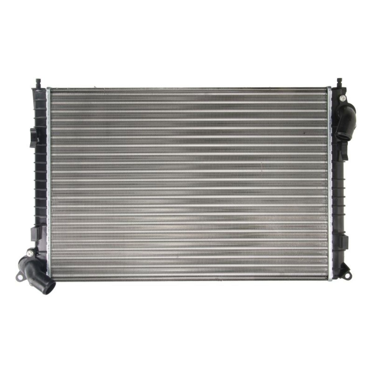 Thermotec Kühler, Motorkühlung Größe 34.0 D7b043tt