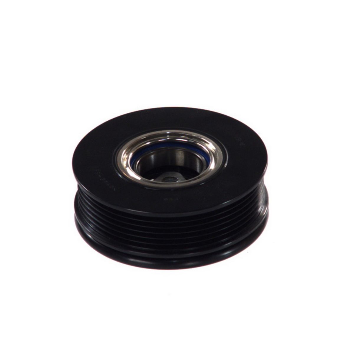 Image of Magneetkoppeling, aircocompressor