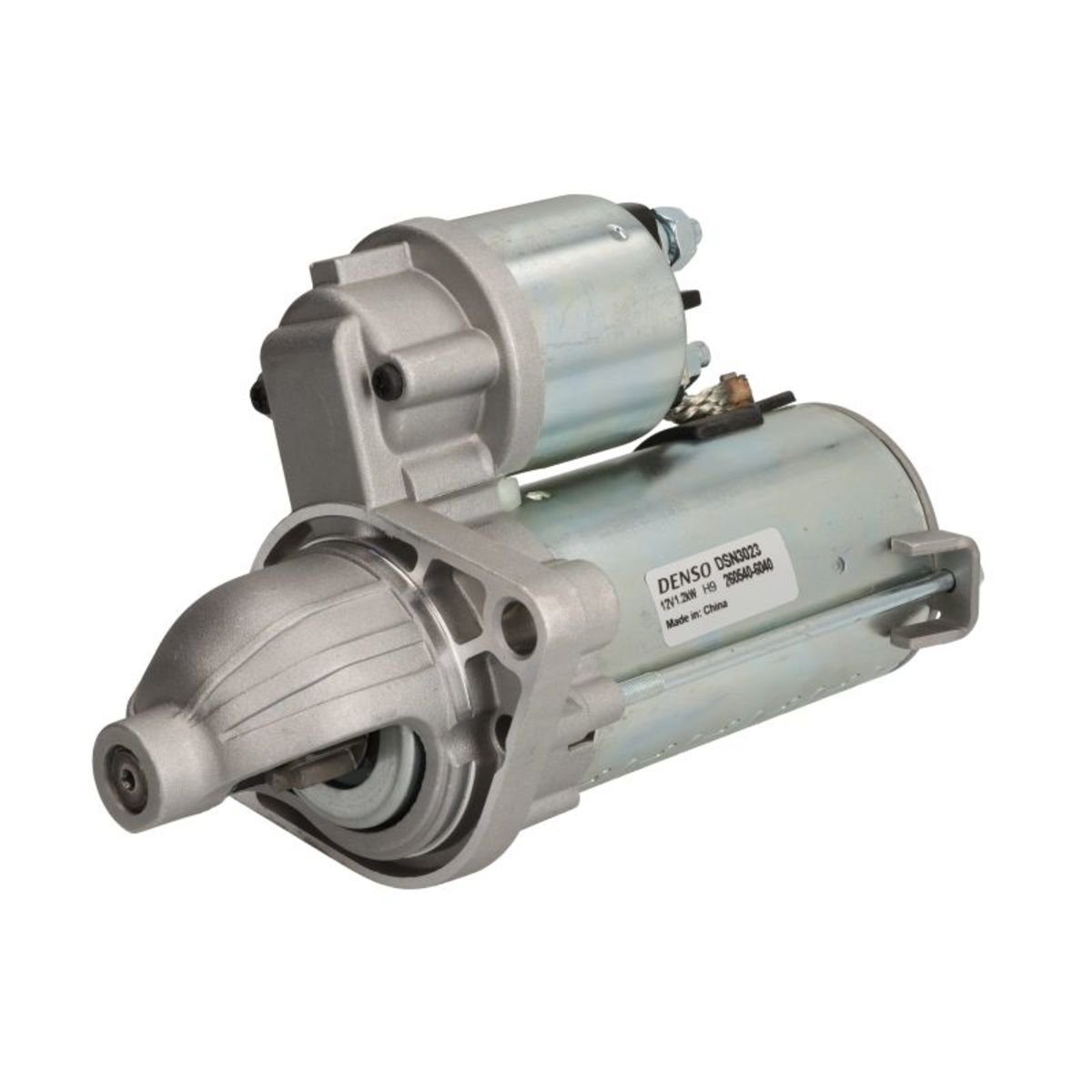 Denso Starter Größe 1.2 Dsn3023