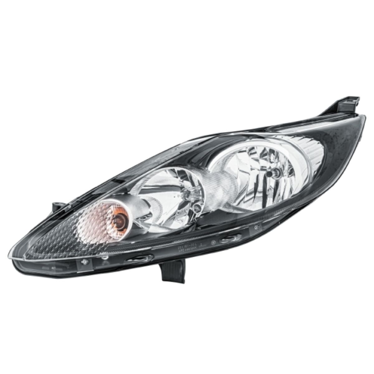 Image of Koplampen  , links