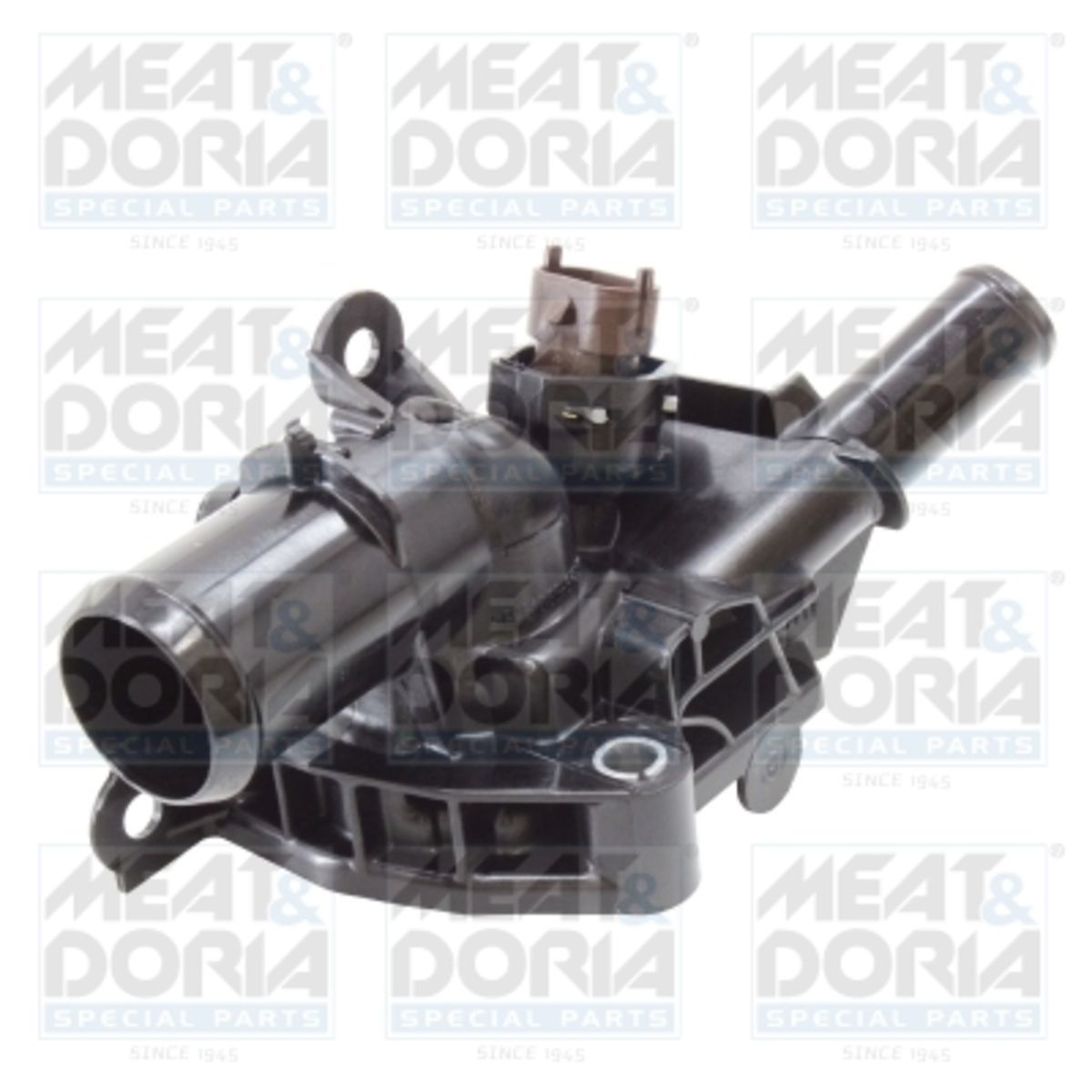 Thermostat d'eau MEAT & DORIA 92987