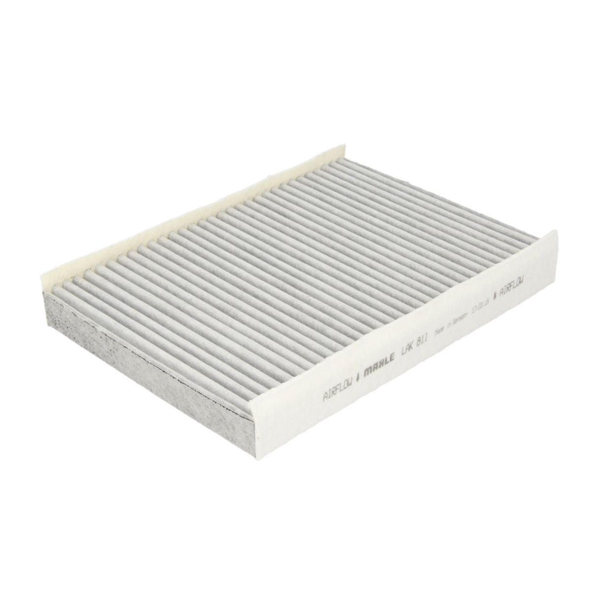 Image of Cabine luchtfilter