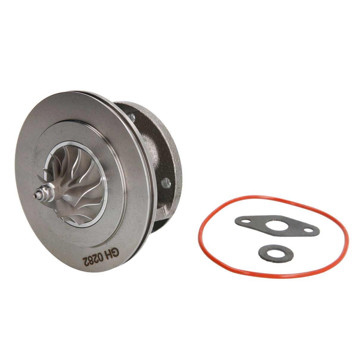 Image of Patroon / CHRA / kernassemblage
