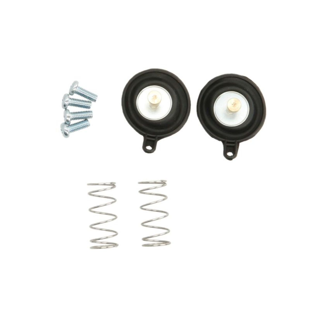Kit de réparation, membrane de pompe de reprise carburateur 4RIDE AB46-4038