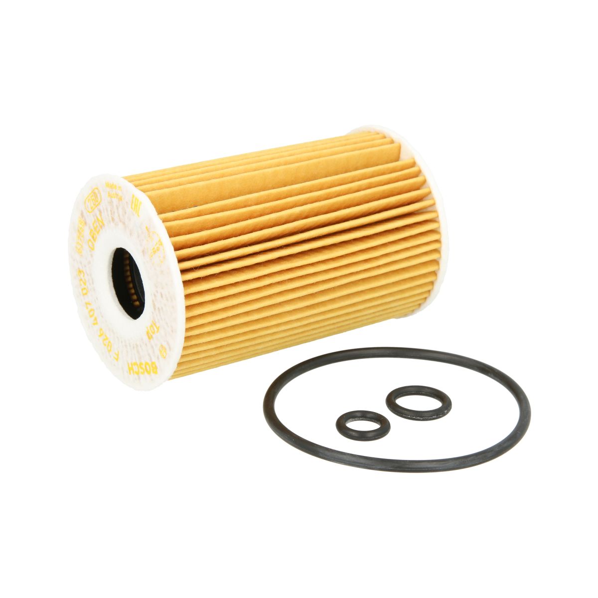 Oliefilter Bosch F 026 407 023