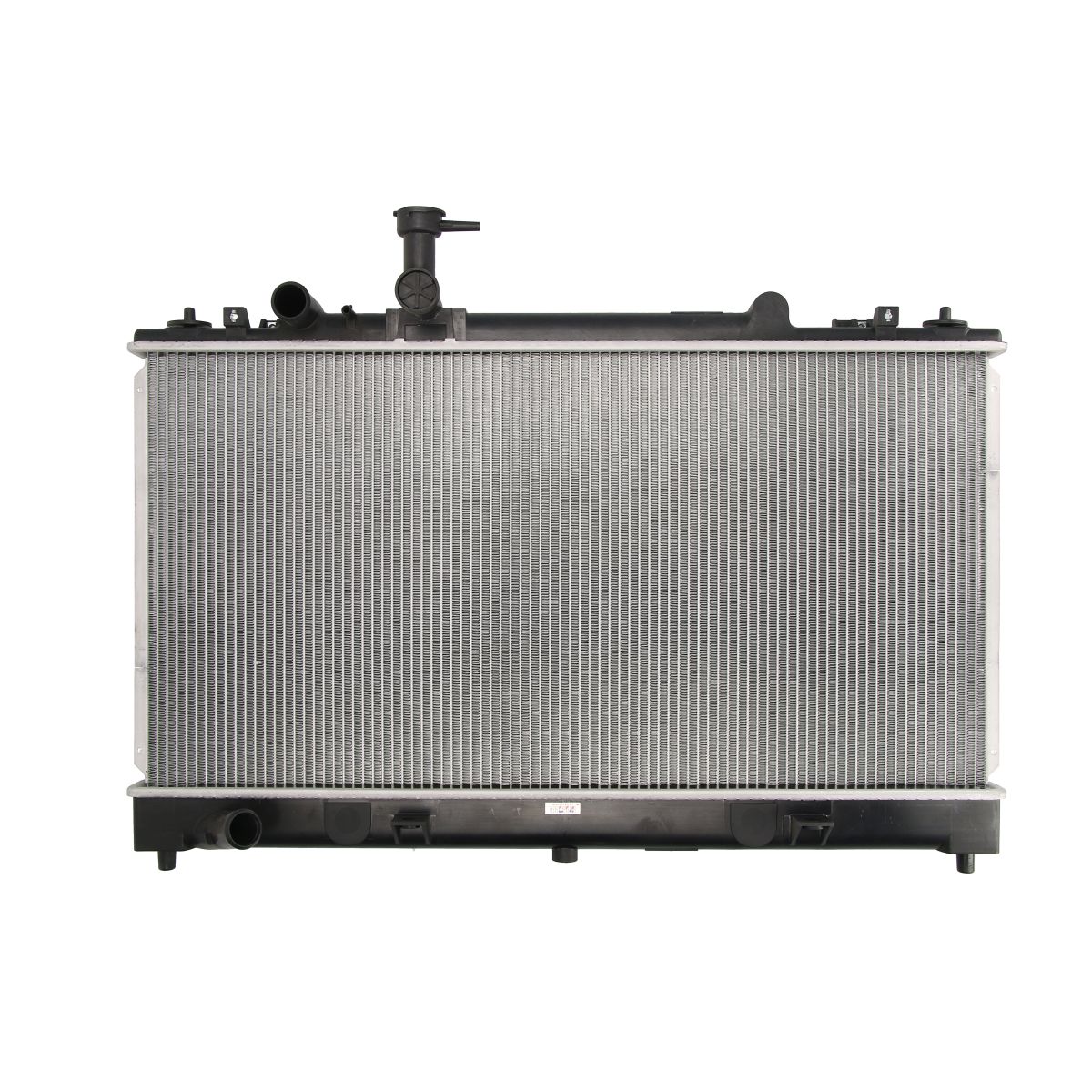 Image of Radiator, motorkoeling