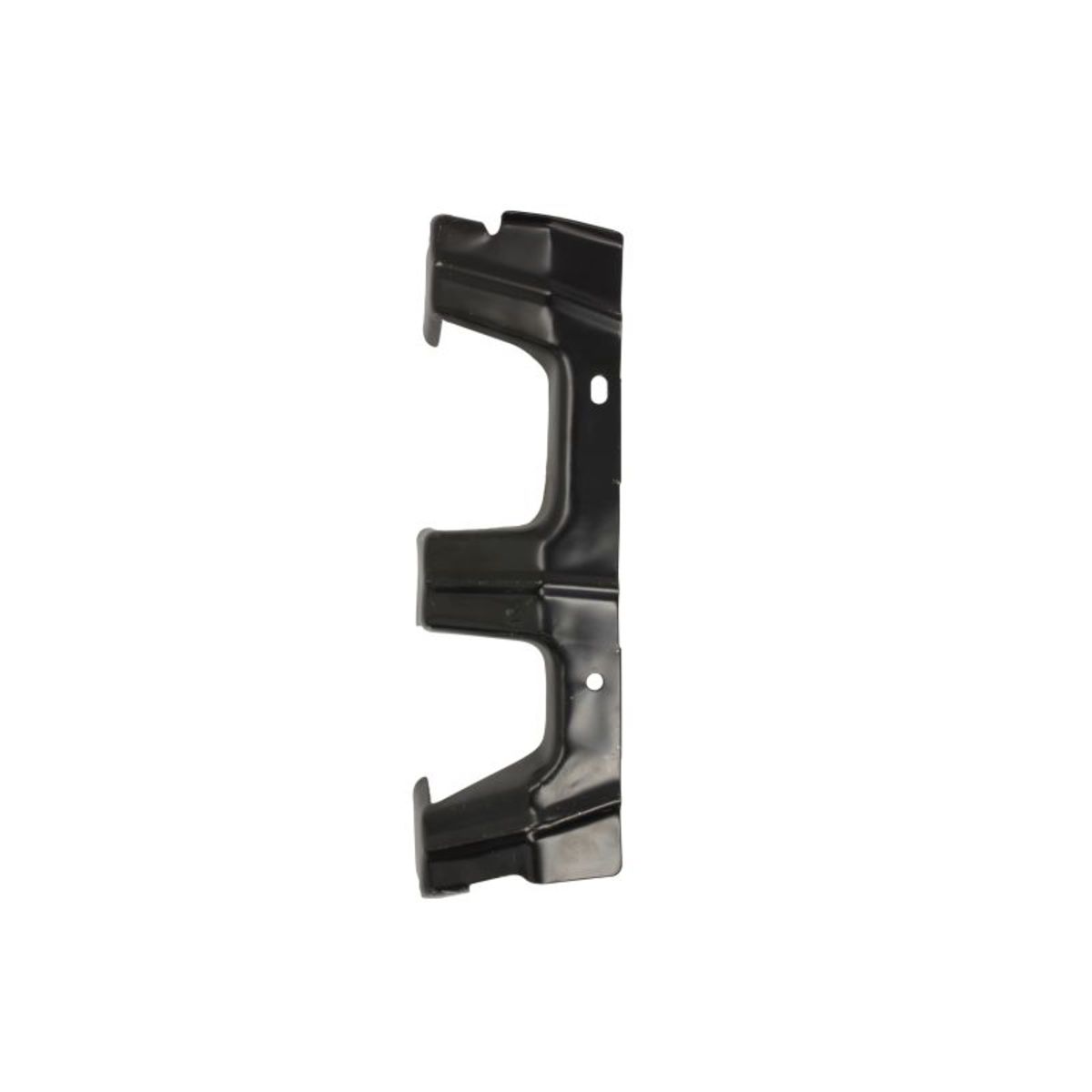 Image of Ophanging, spatbordfixering