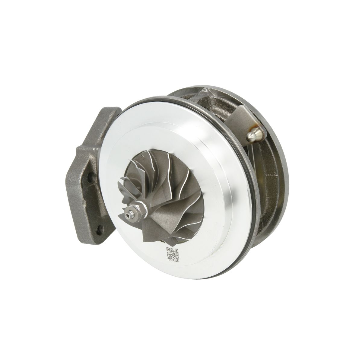 Image of Patroon / CHRA / kernassemblage