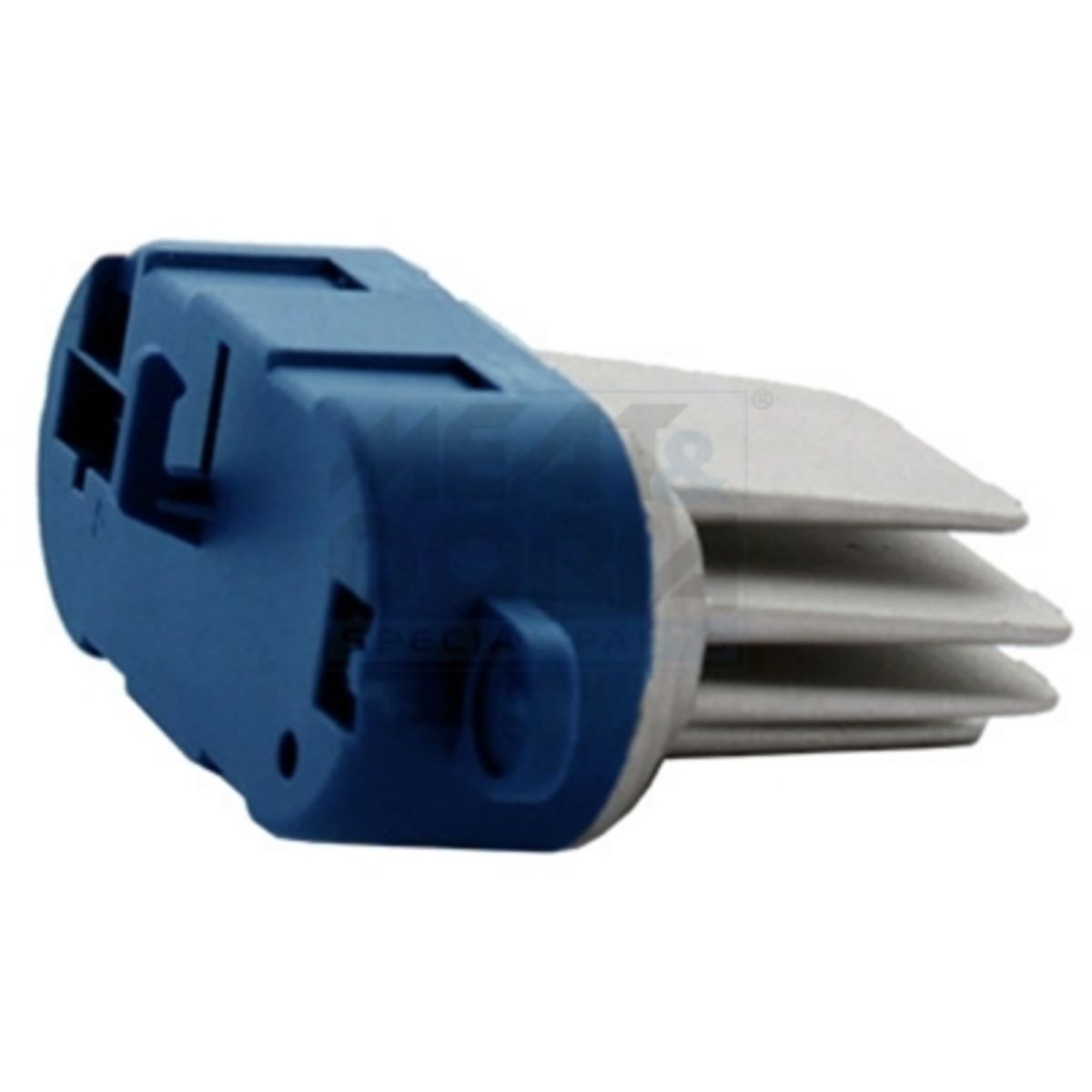 Meat&Doria Regelaar, Interieurventilator Meat & Doria 667254