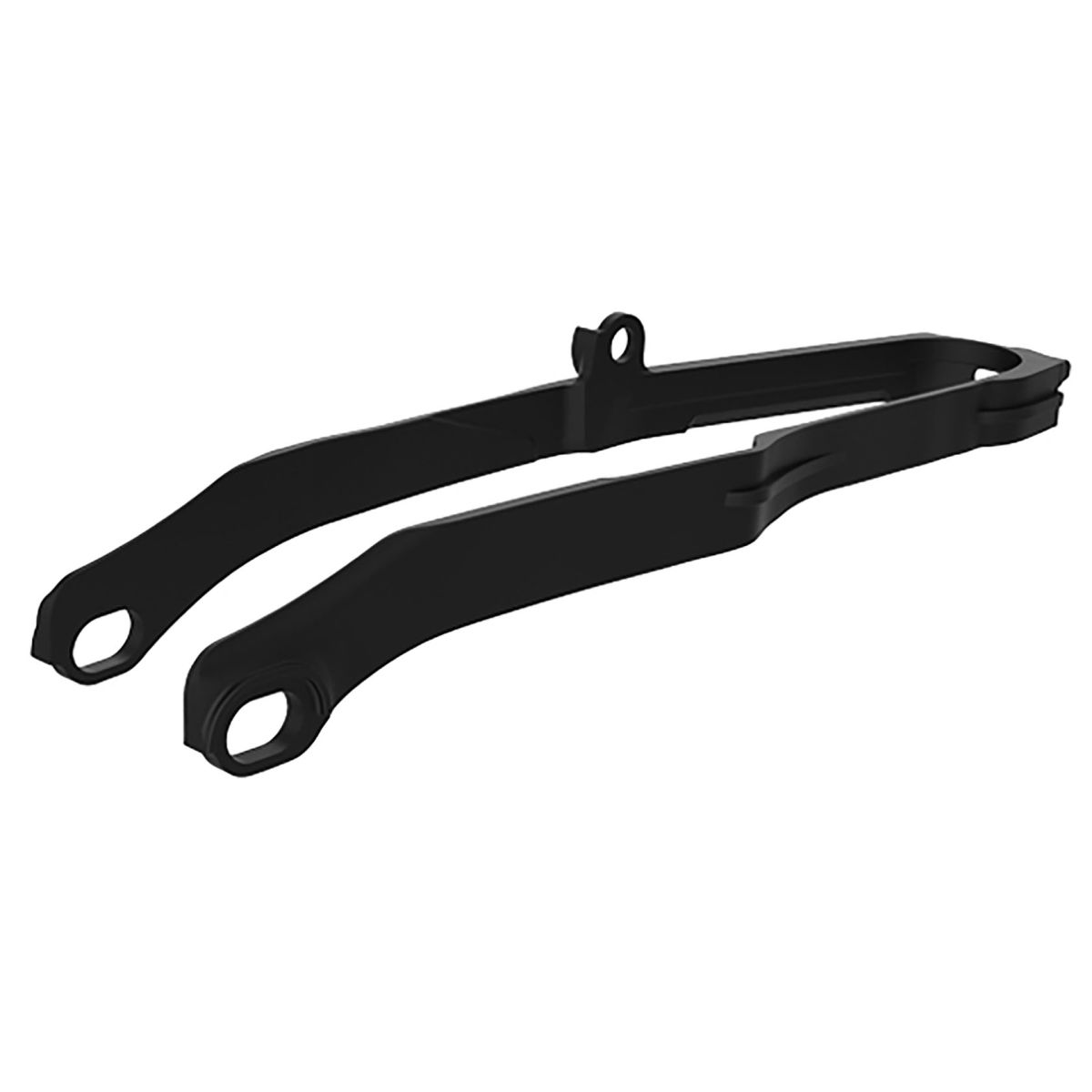 POLISPORT Patin de bras oscillant noir Honda CRF450R/RX