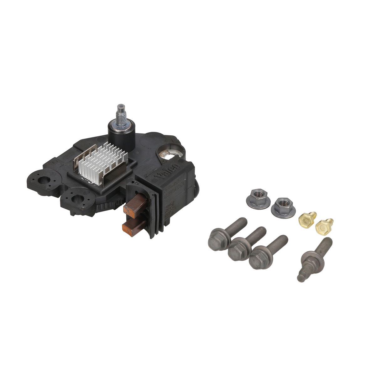 Image of Generatorregulateur