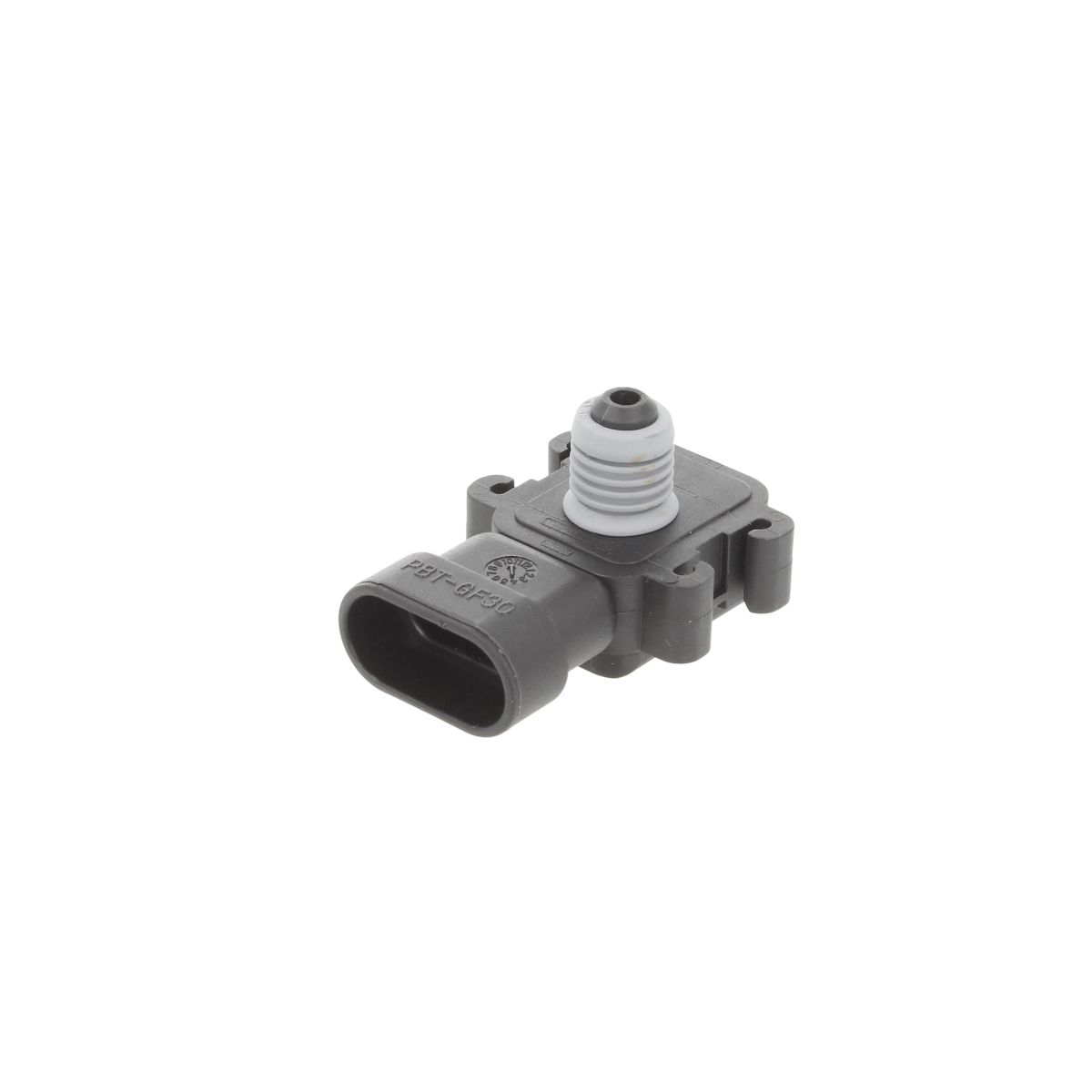 Sensor, inlaatspruitstukdruk