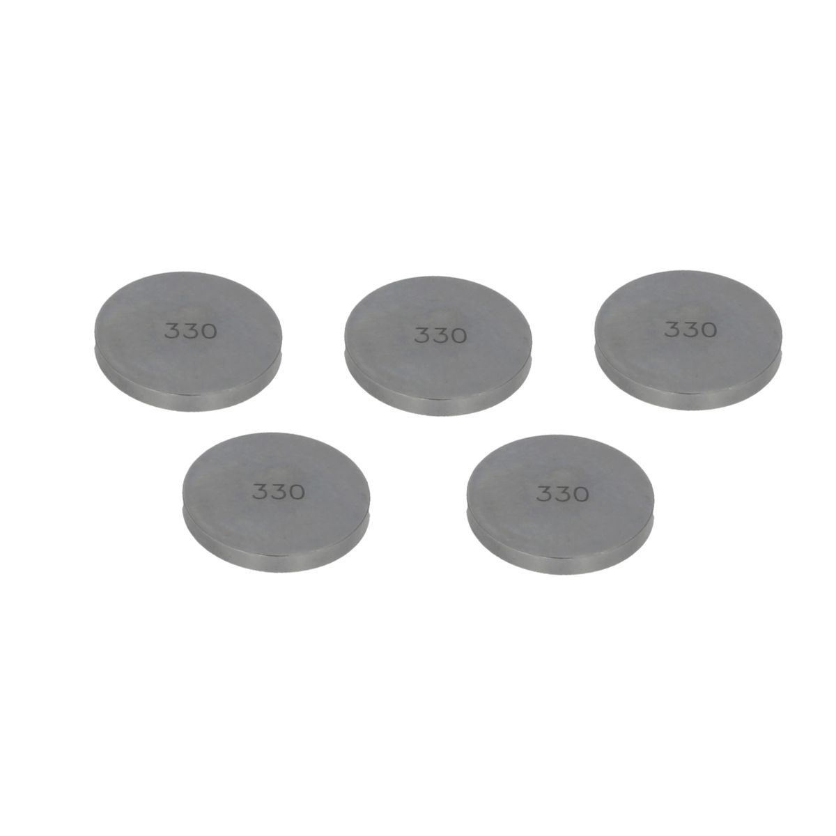 Image of Assortiment, klepspeling instelling