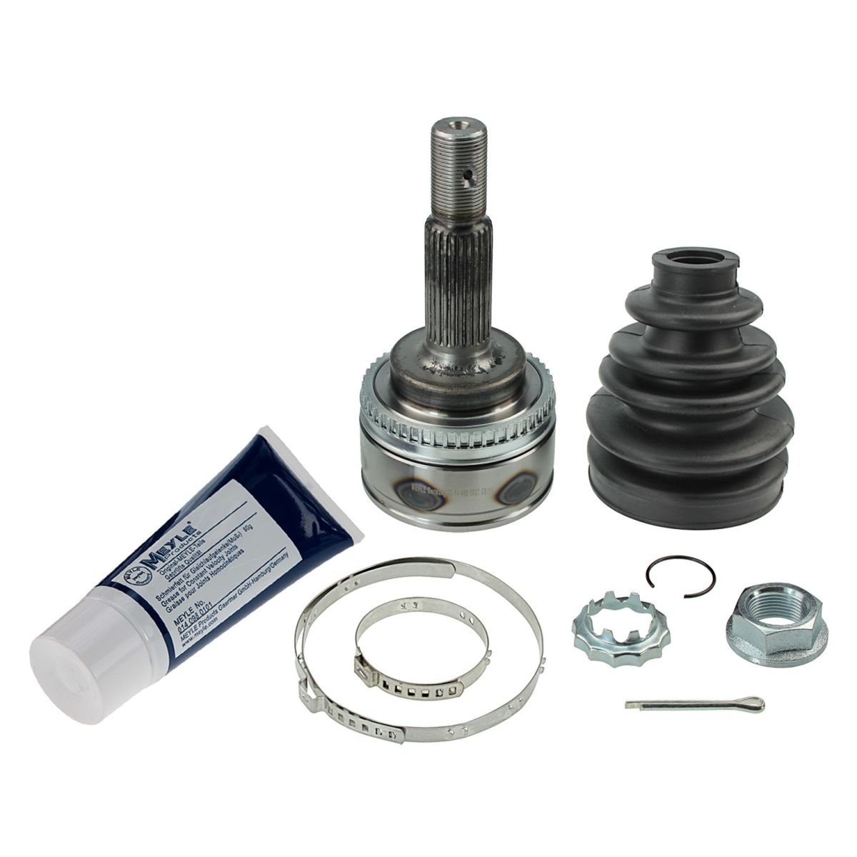 Image of Homokineet reparatie set, aandrijfas  KIT