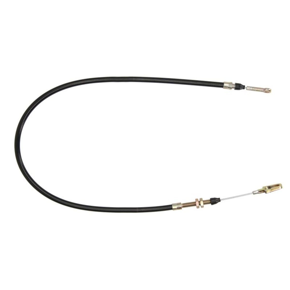 Image of Kabel, parkeerrem  AG 0119
