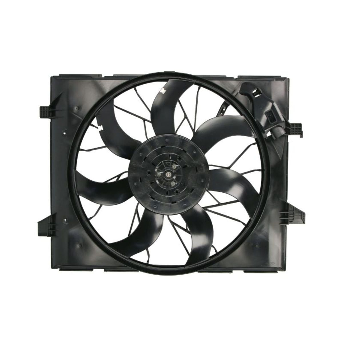 Nrf Pulseur D'air Habitacle 470037
