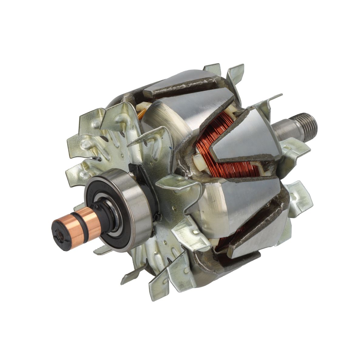 Image of Rotor, generator