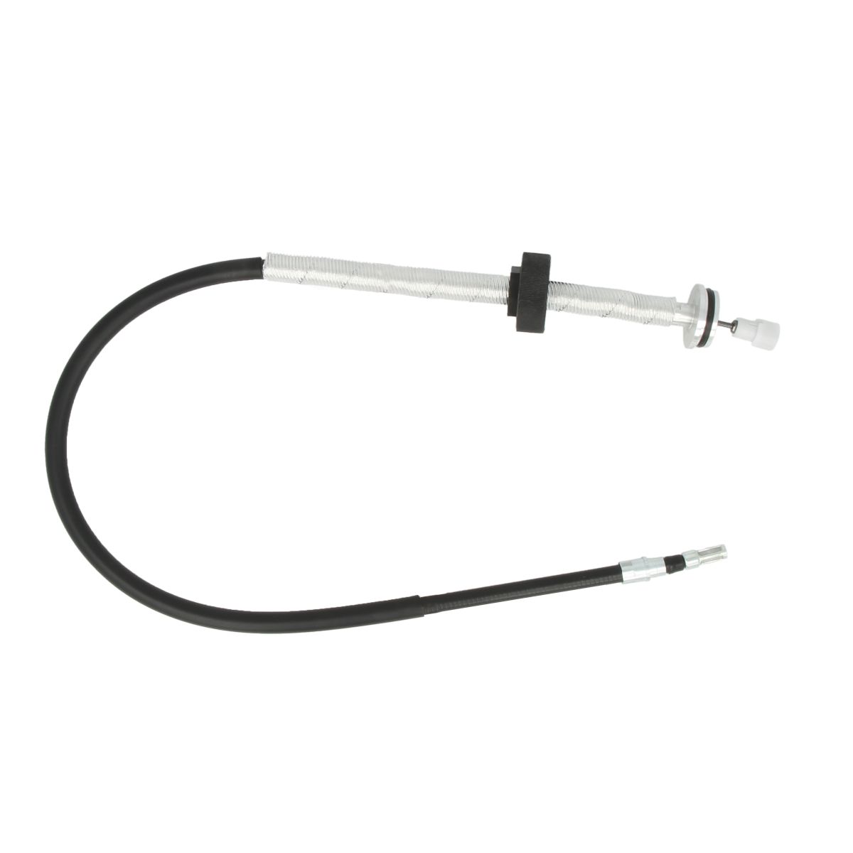 Image of Kabel, parkeerrem   links