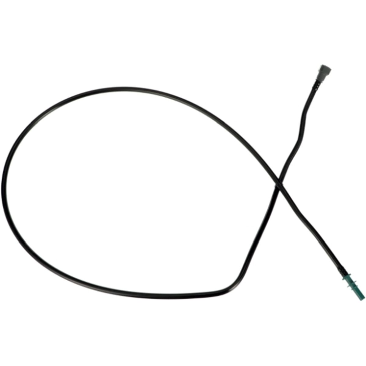 Image of Kunststof slang van het koelsysteem