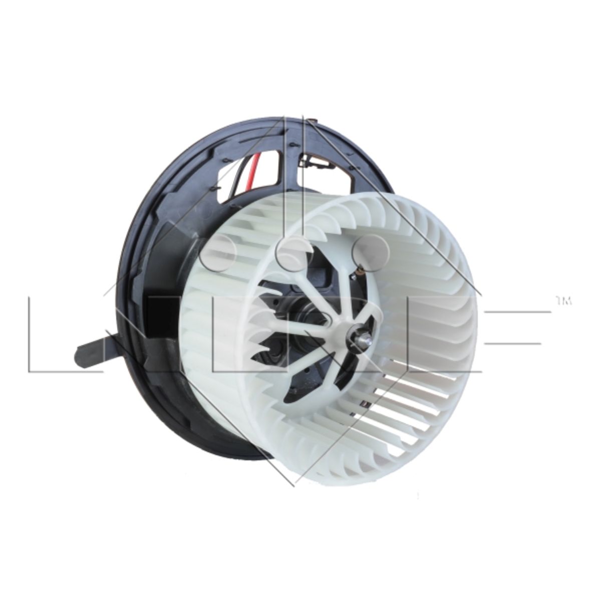 Nrf Ventilador De Habitáculo 34124