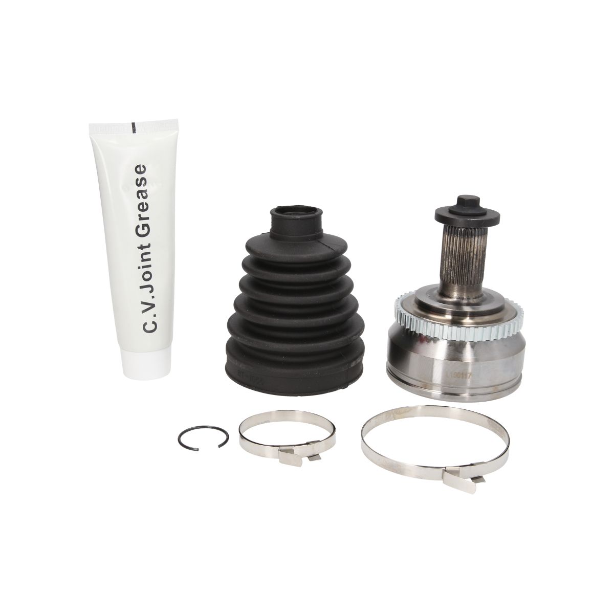 Lpr Kit Di Giunti, Albero Motore Kvl526