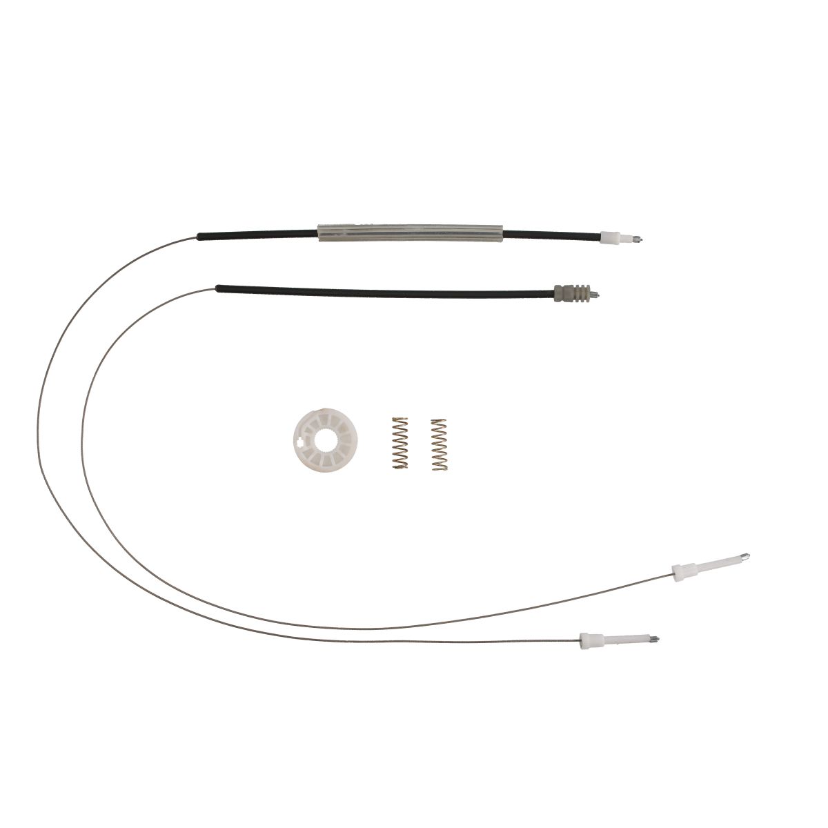Blic Kit Di Riparazione Del Regolatore Del Finestrino 6205-08-017812P
