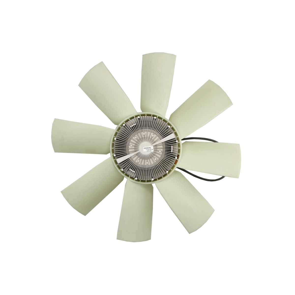 Image of Ventilatorkoppeling   AVA