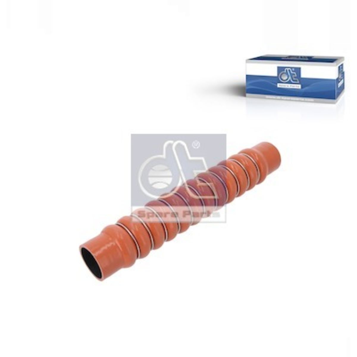 Image of Slang, luchttoevoer DT Spare Parts