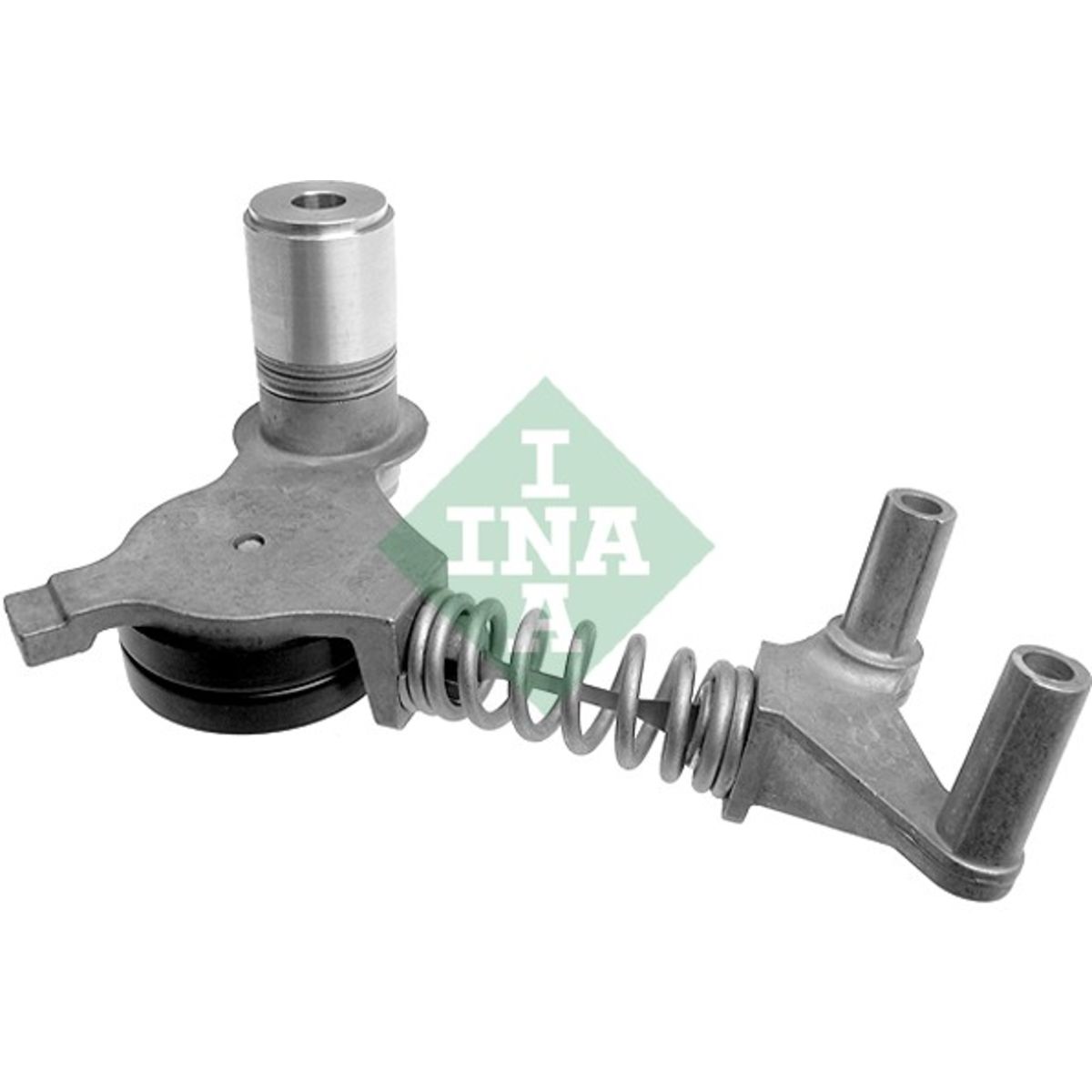 Schaeffler Ina Galet Tendeur, Courroie D'accessoire 534 0175 10