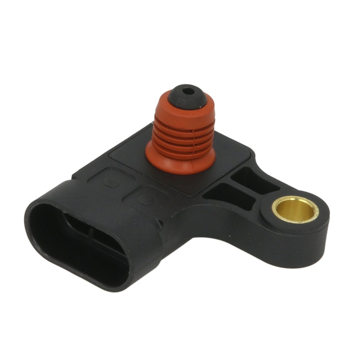 Sensor, inlaatspruitstukdruk