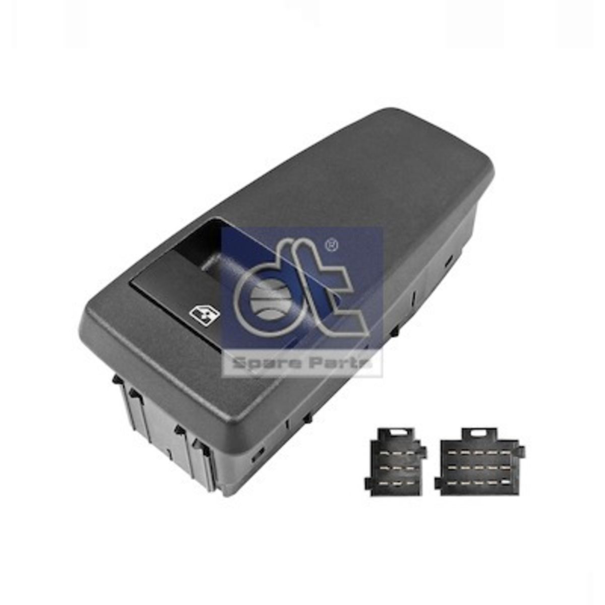 Dt Spare Parts Instrumentenpaneel DT 3.37084