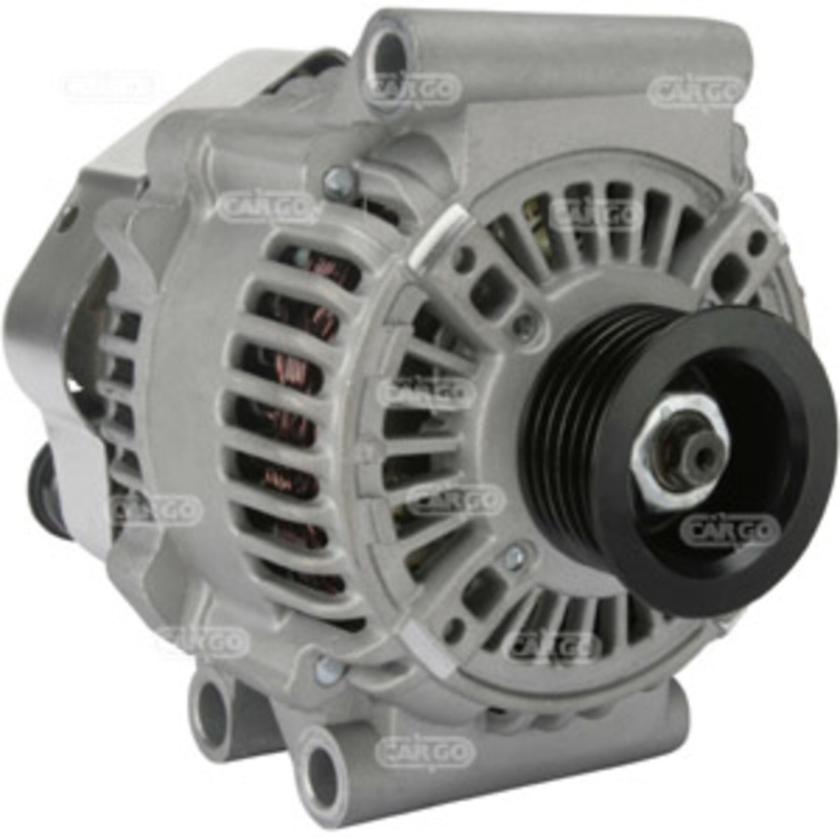 Image of Driefasige generator