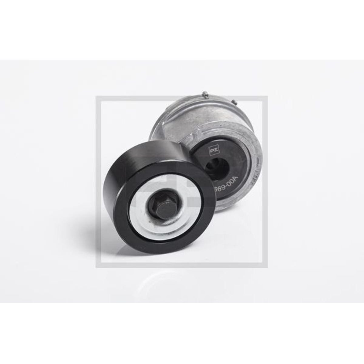 Image of Riemspanner, Poly V-riem  010.669-00