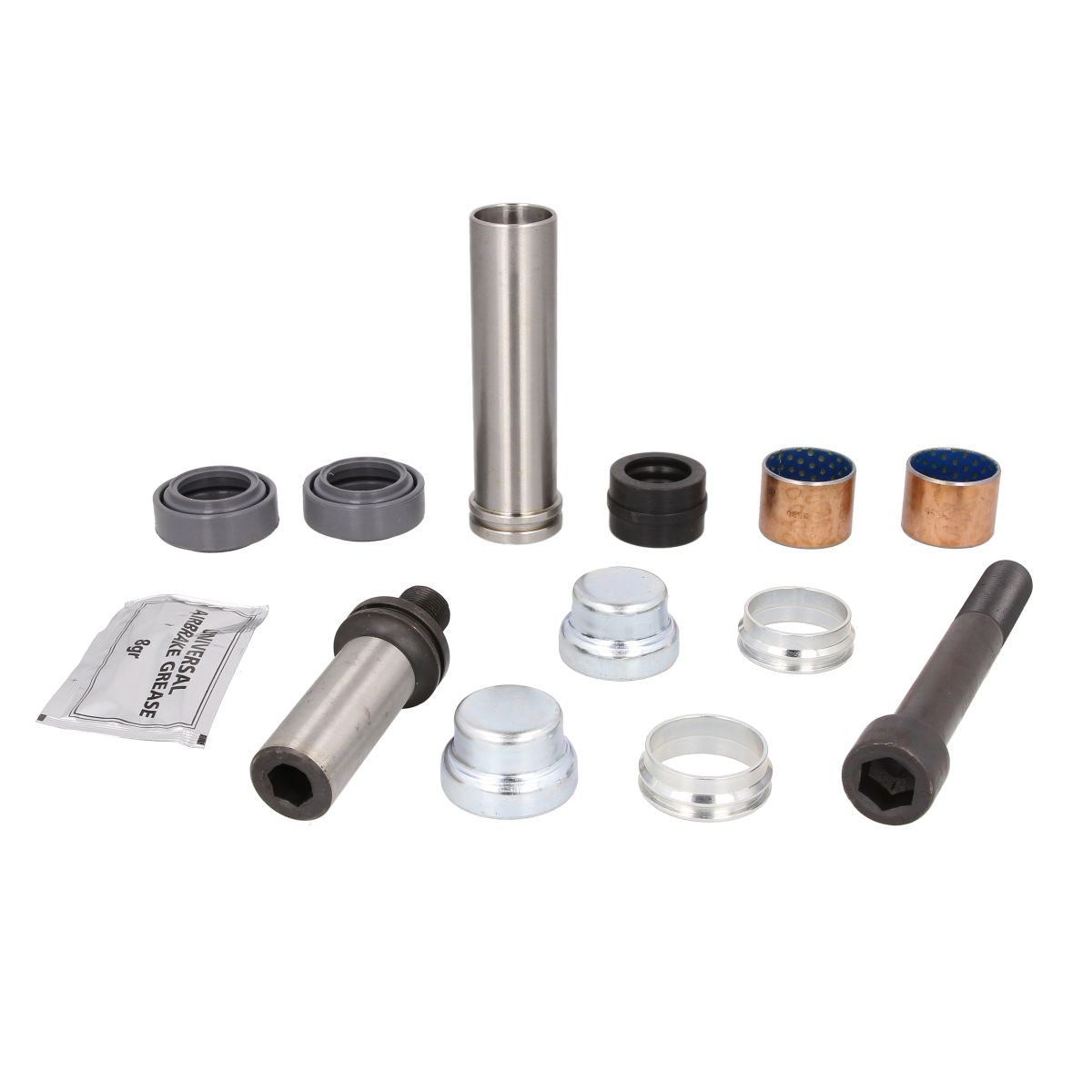 Image of Reparatieset, remklauw