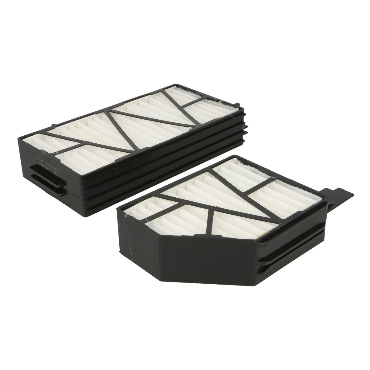 Image of Cabinefilter