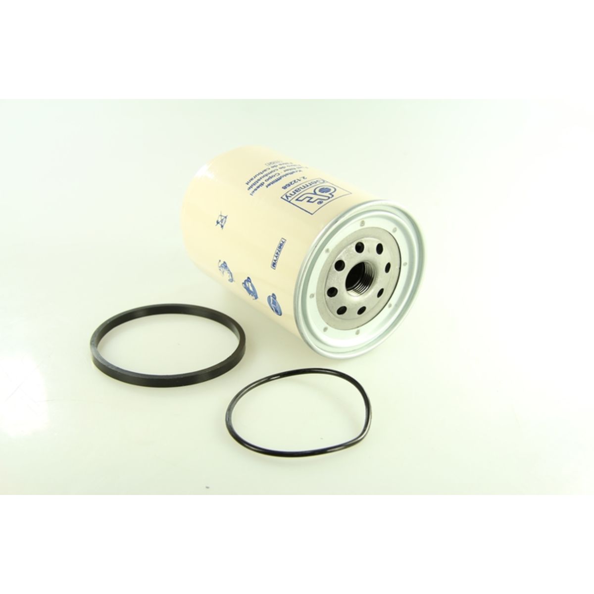 Image of Brandstoffilter DT Spare Parts
