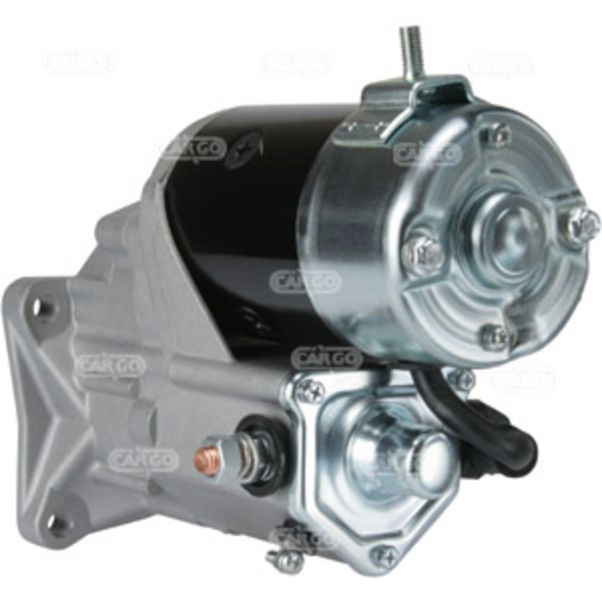 Image of Starter