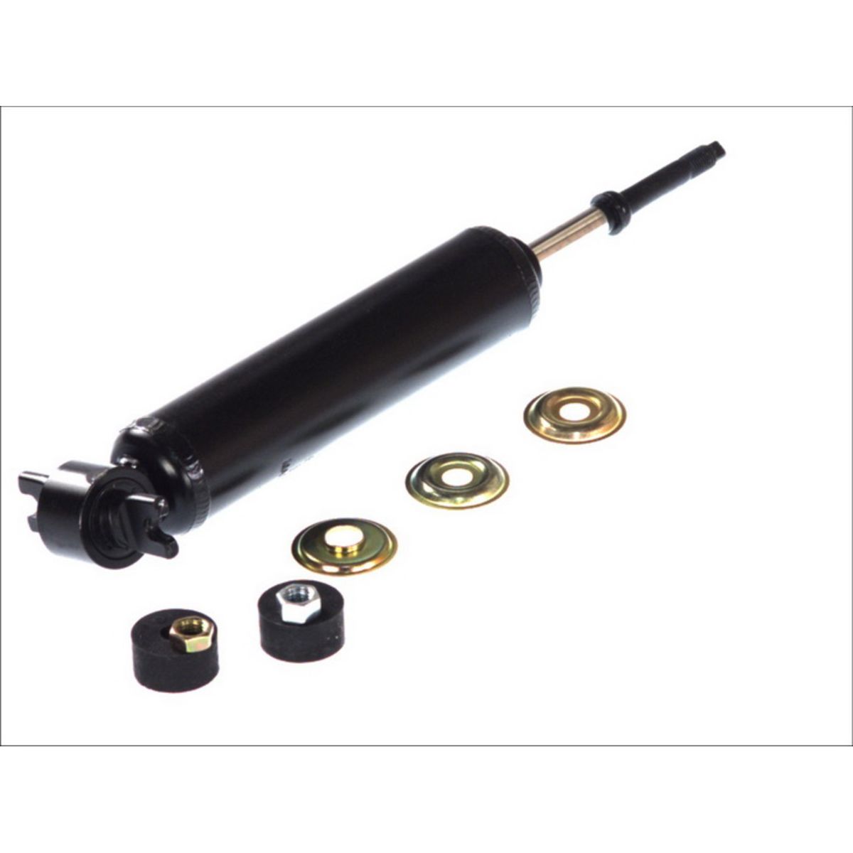 Image of Schokdemper  Premium