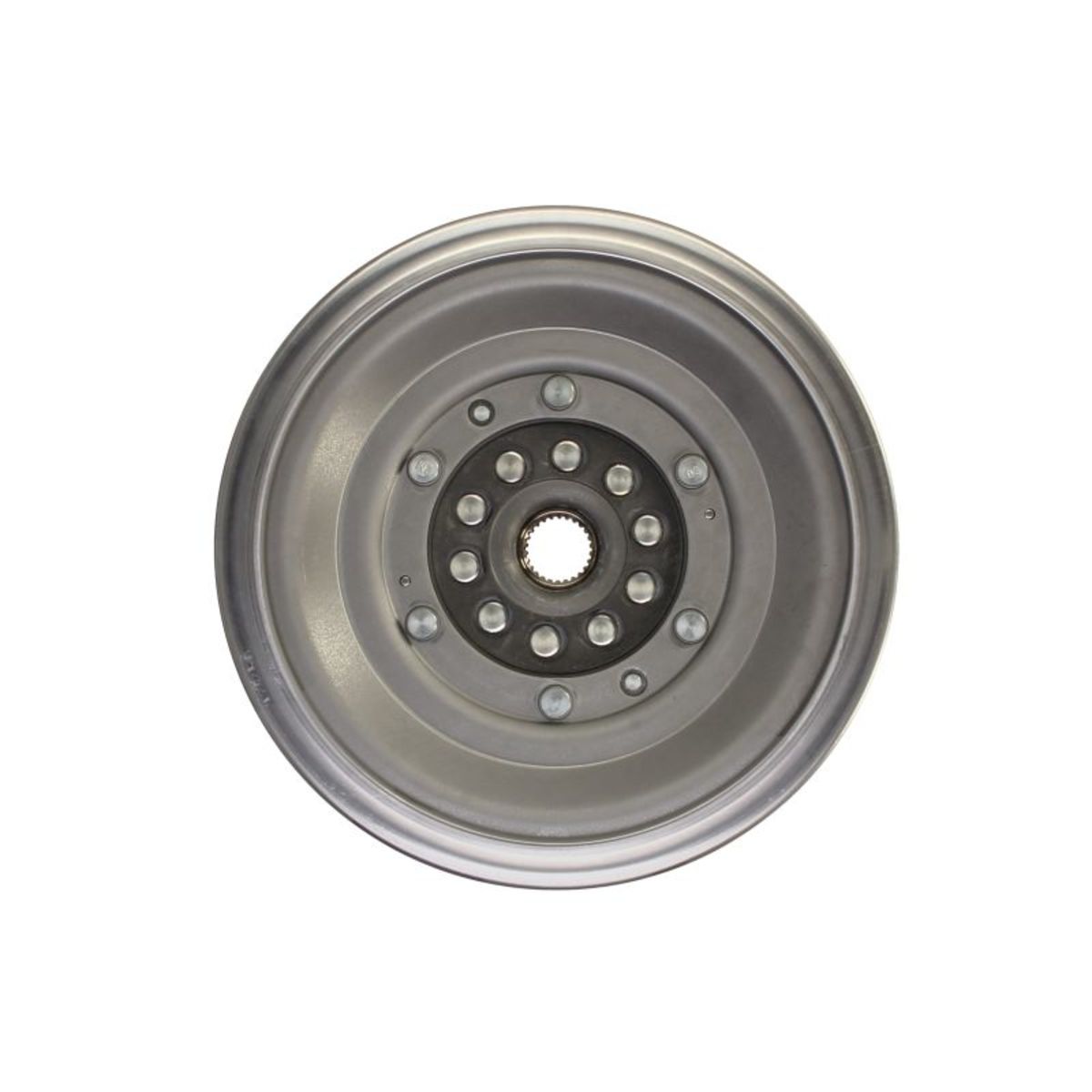 LUK  Volant moteur 415 0717 09 AUDI A4
