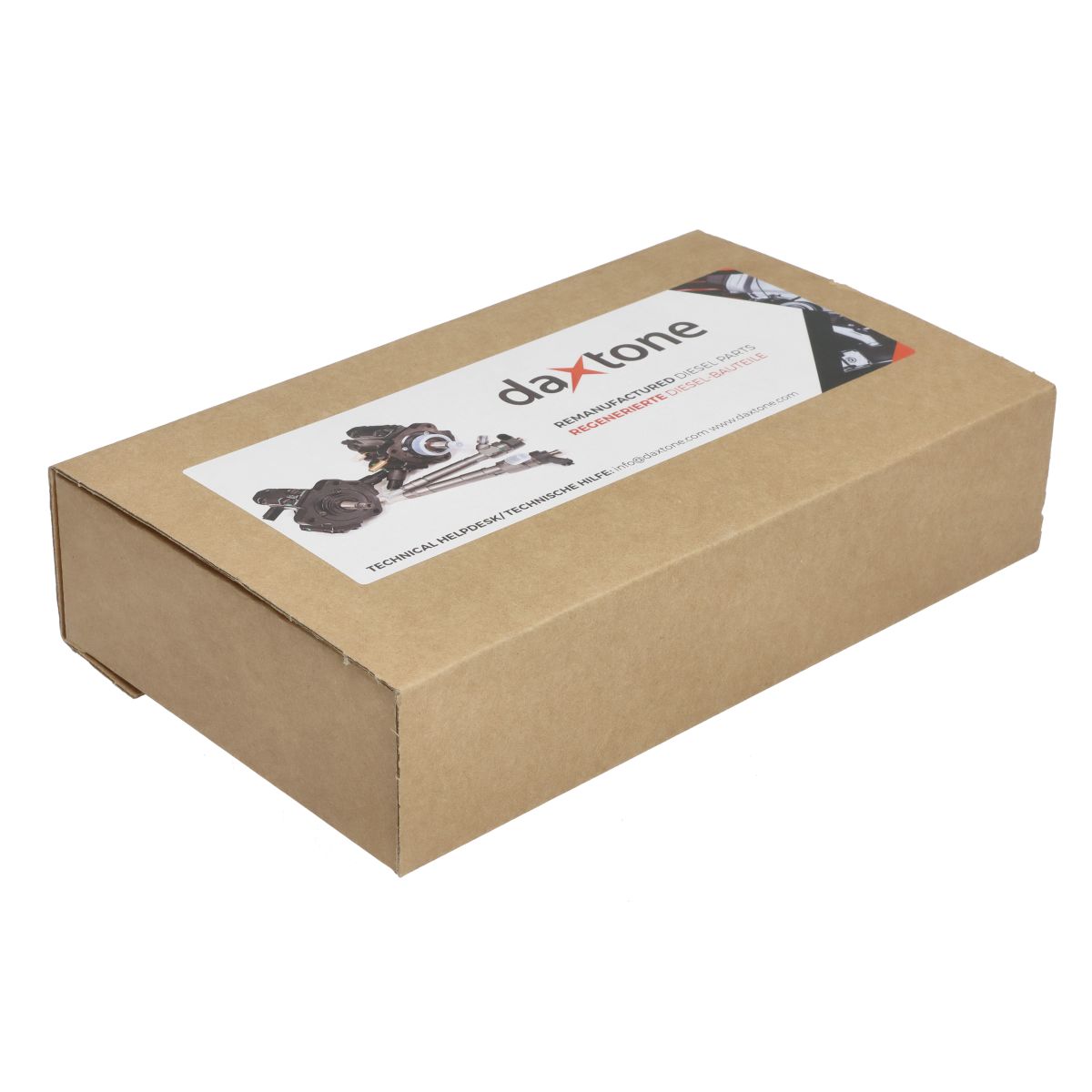 Injektor DAXTONE DTX1066G