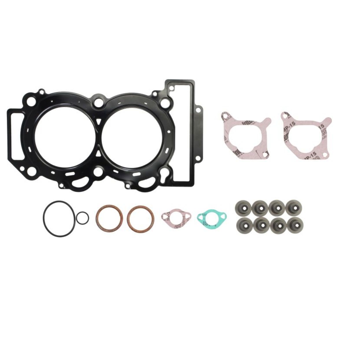 Dichtungssatz, Motor (oben) WINDEROSA W810992