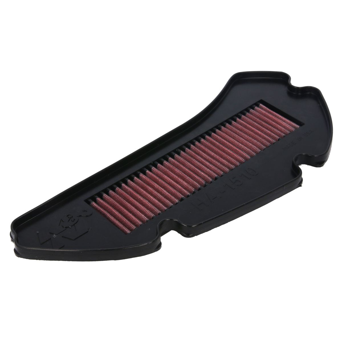 Filtro de aire K&N HA-1510