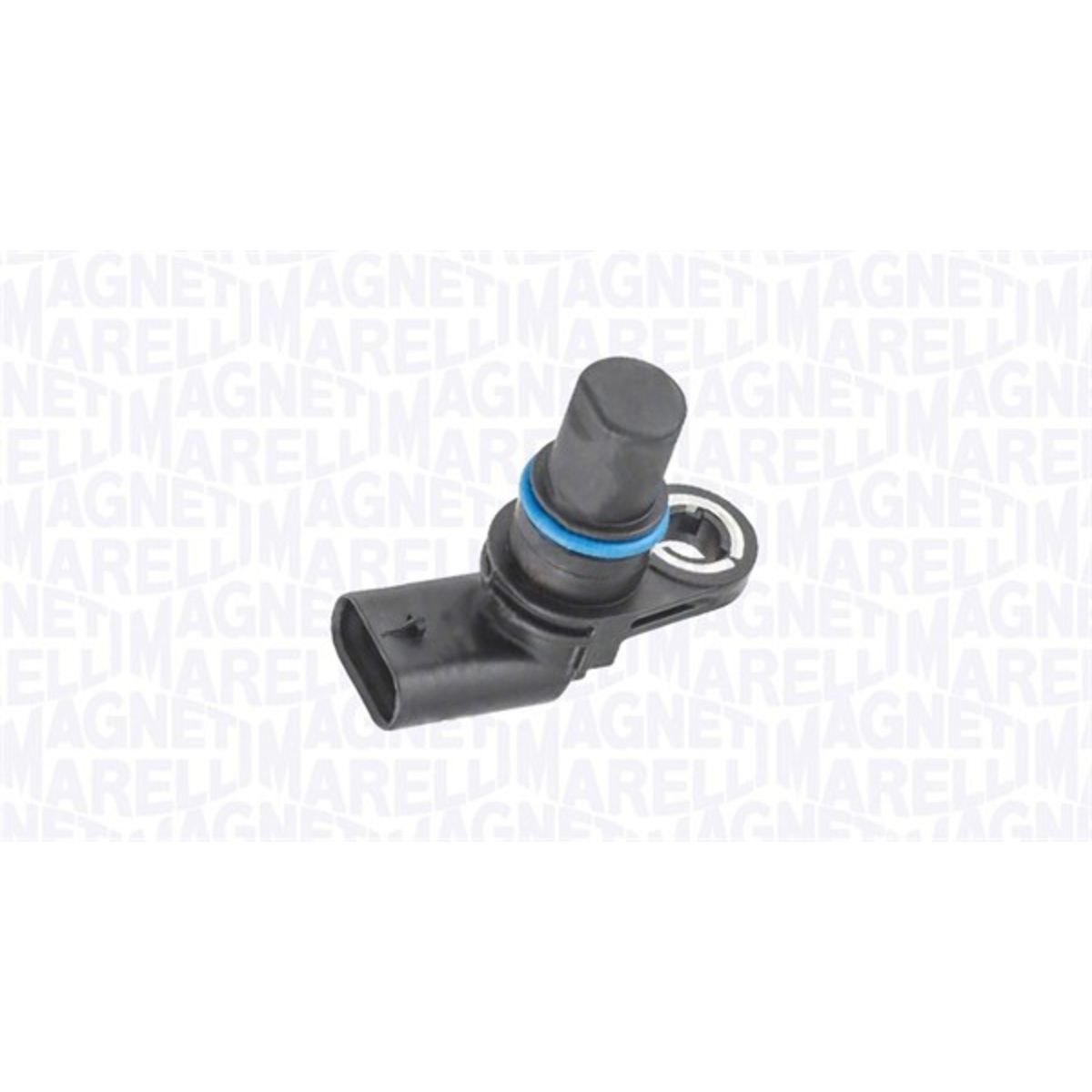 Image of Sensor, nokkenas positie