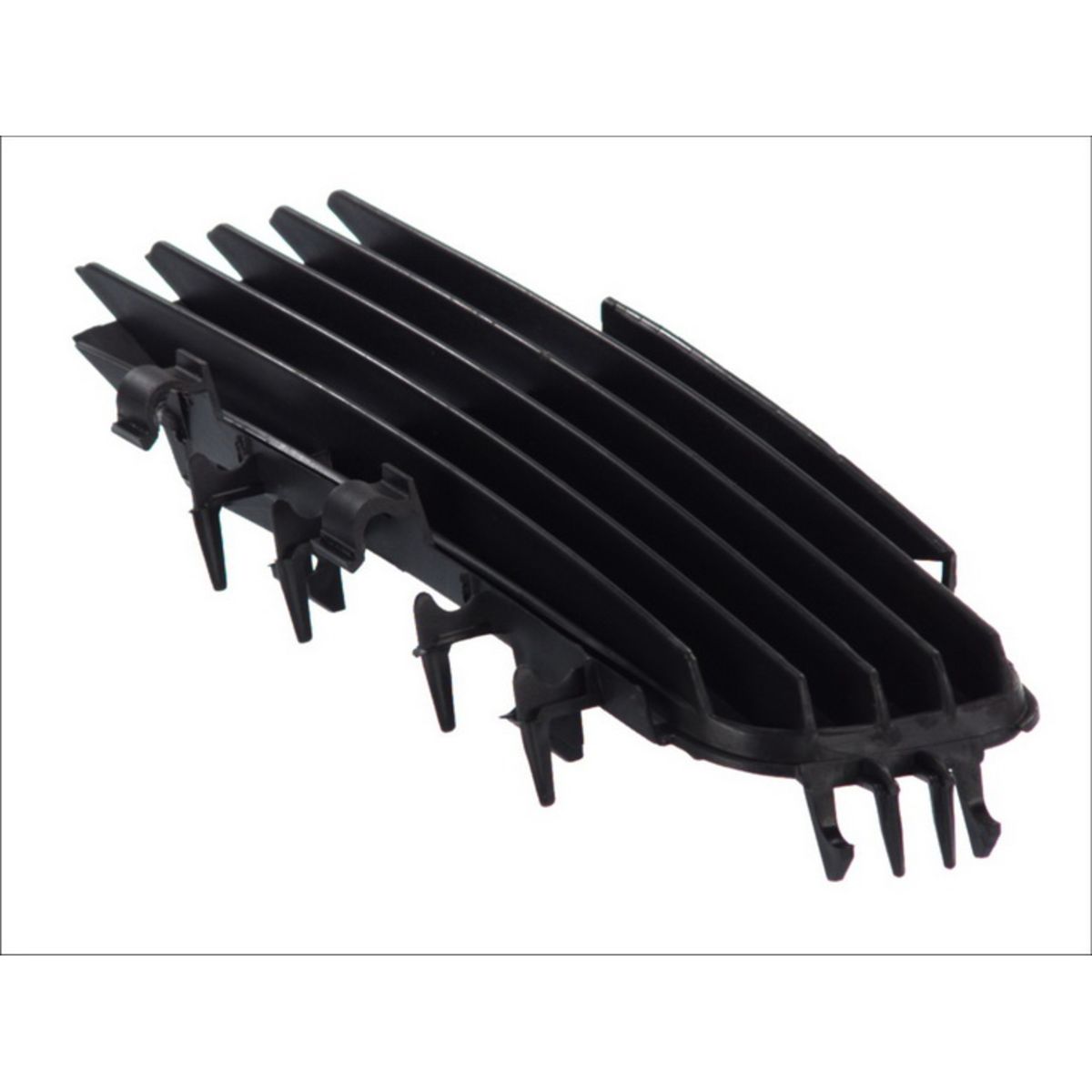 Blic Ventilatierooster, Bumper 6502-07-5078996Lp Links