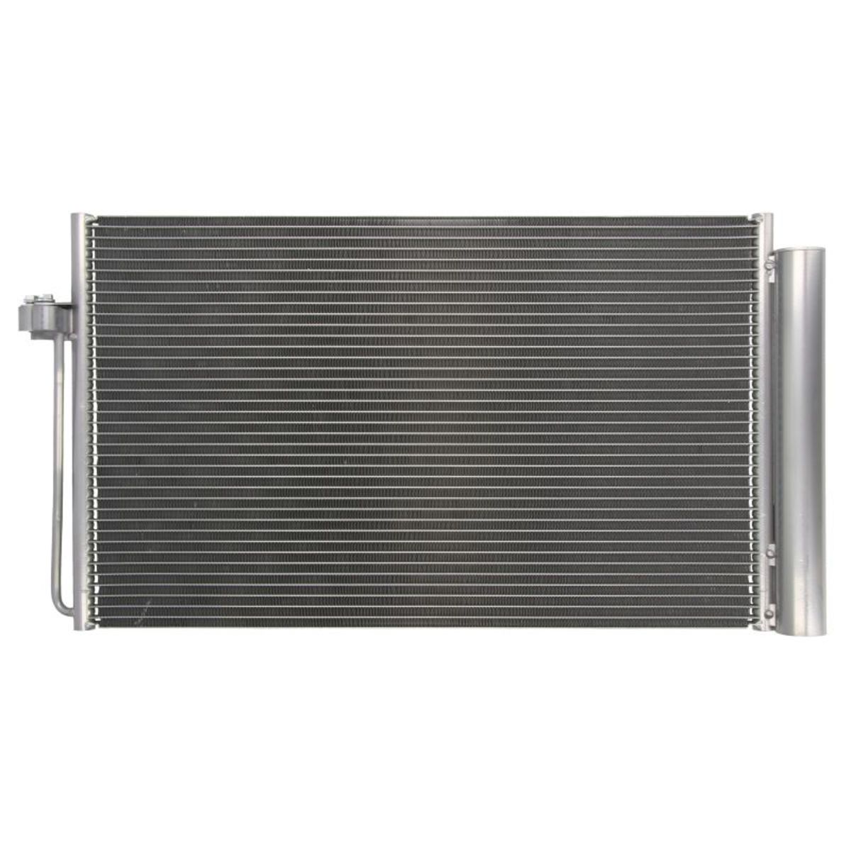 Image of Condensator, airconditioning