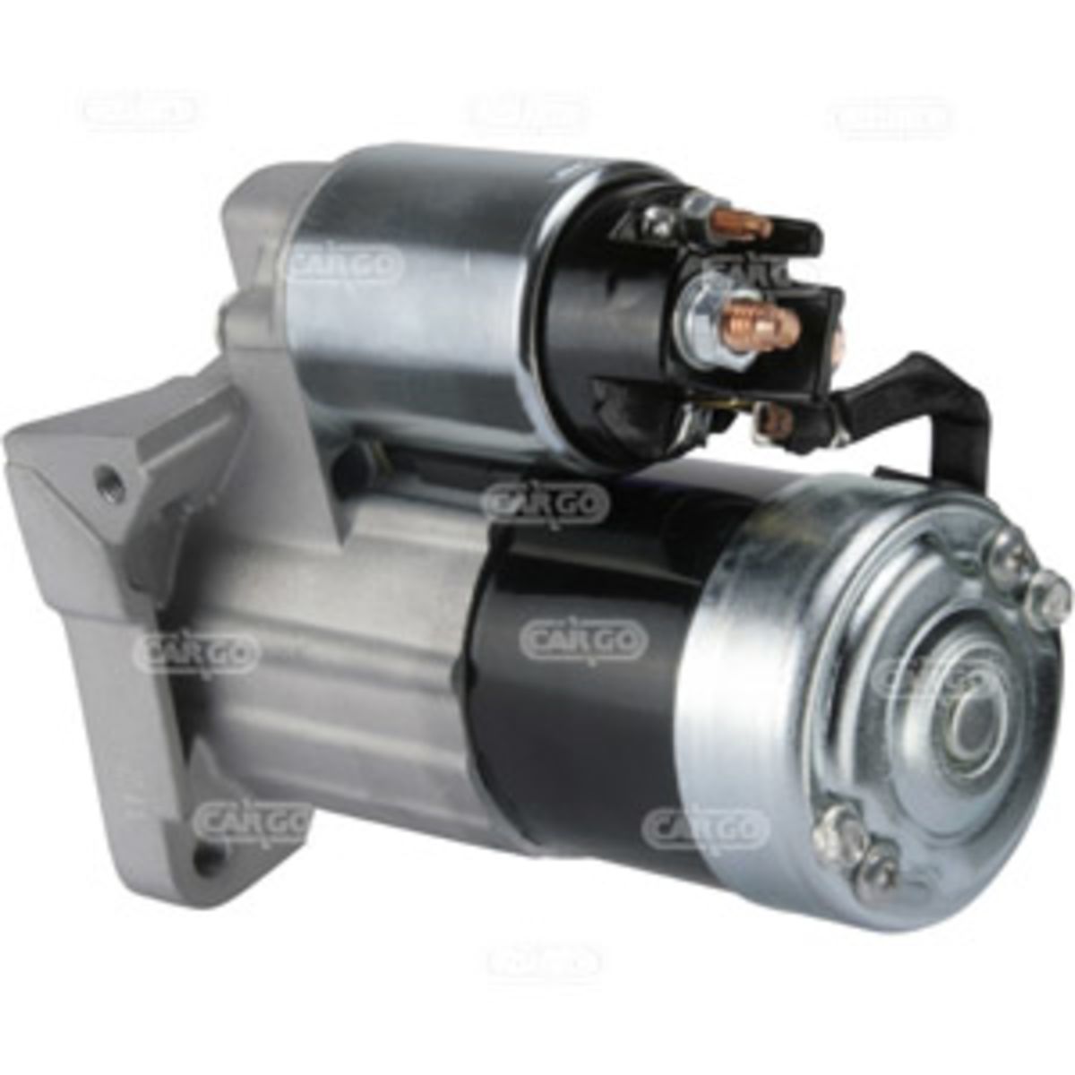 Image of Starter